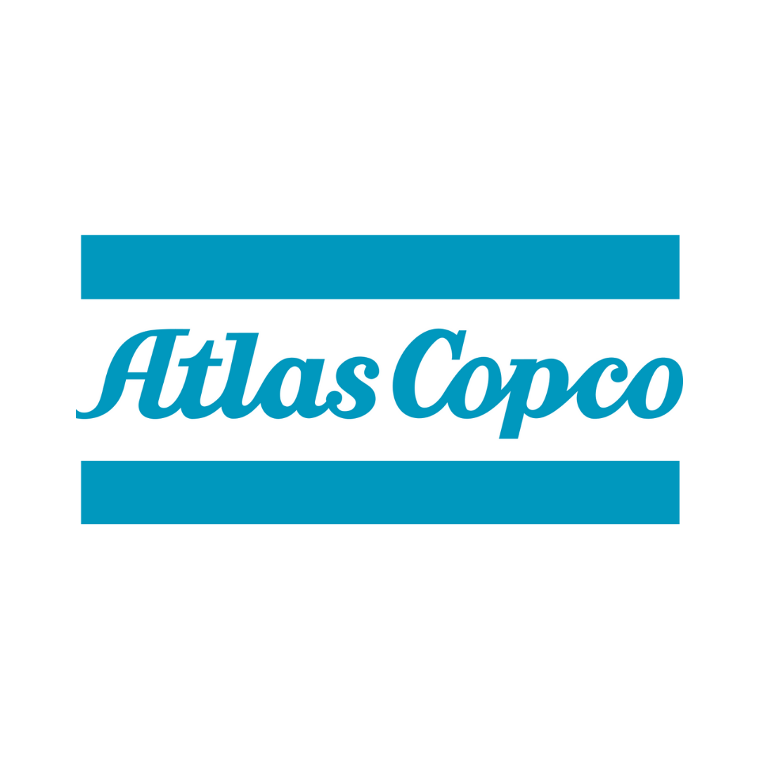 Atlas Copco Logo
