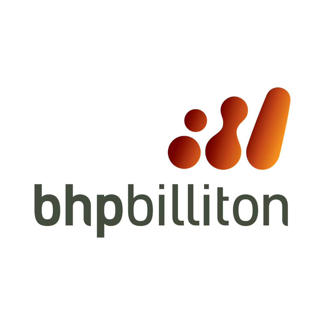 BHP Billiton Logo