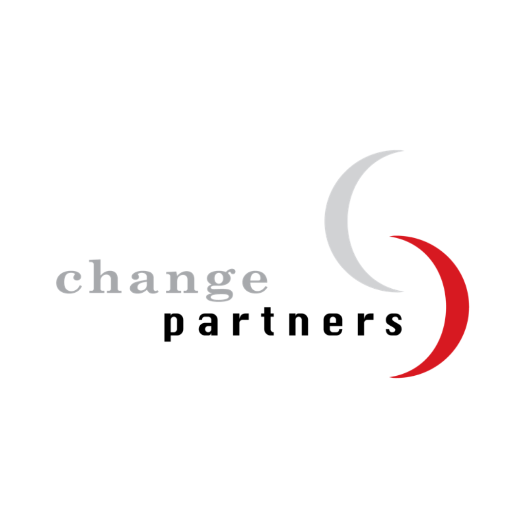 Change Partners Logo
