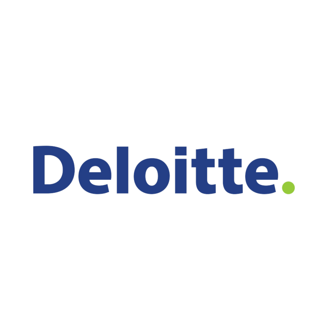 Deloitte Logo