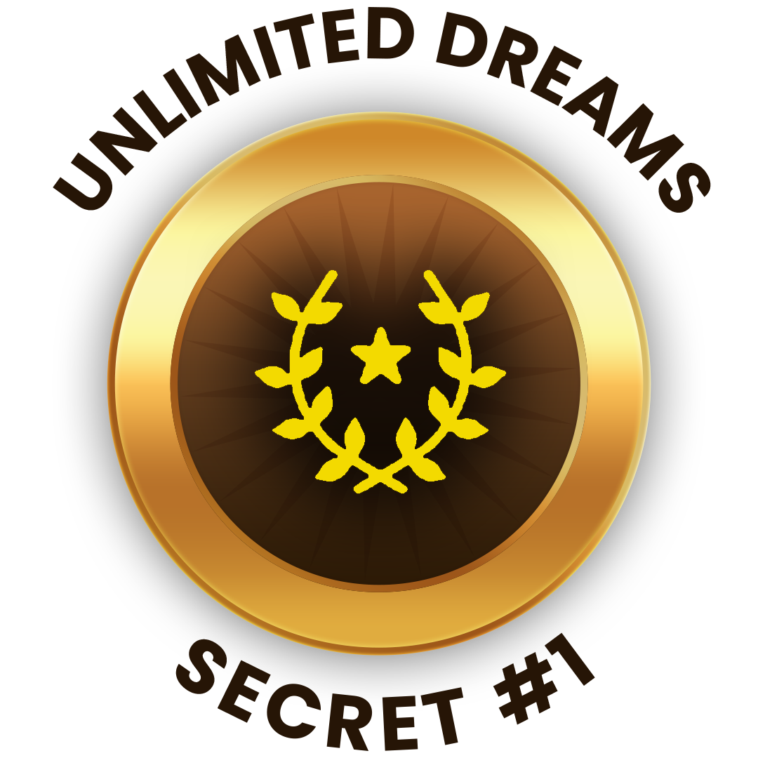 Re-Invent Secret 1