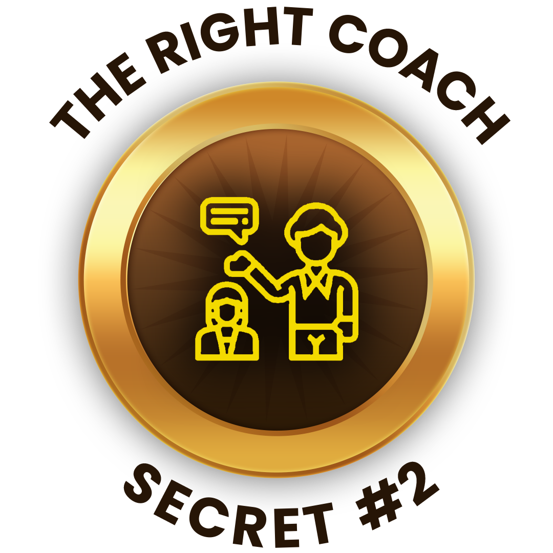 Re-Invent Secret 2